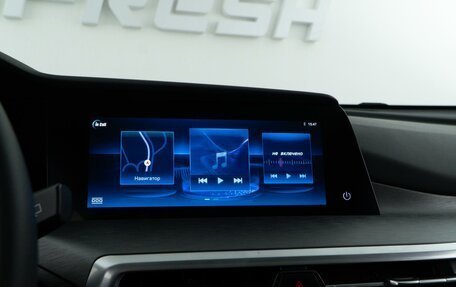 Changan CS35 Plus, 2023 год, 1 849 046 рублей, 19 фотография