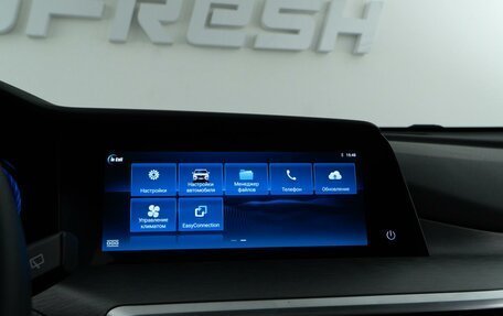 Changan CS35 Plus, 2023 год, 1 849 046 рублей, 21 фотография