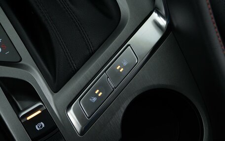 Changan CS35 Plus, 2023 год, 1 849 046 рублей, 18 фотография