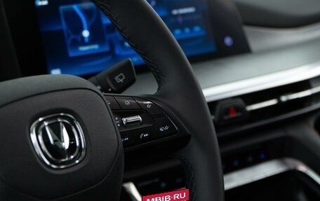 Changan CS35 Plus, 2023 год, 1 849 046 рублей, 13 фотография