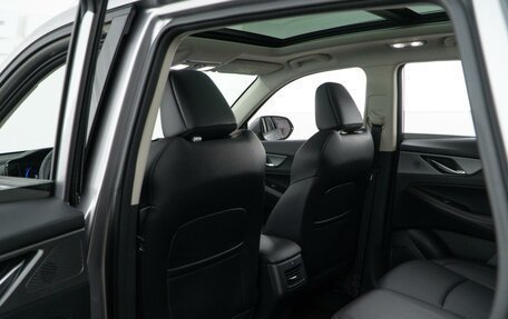 Changan CS35 Plus, 2023 год, 1 849 046 рублей, 11 фотография