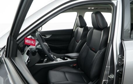 Changan CS35 Plus, 2023 год, 1 849 046 рублей, 10 фотография
