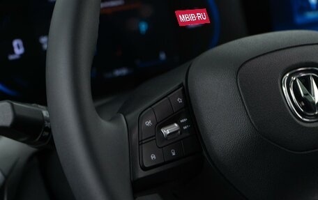 Changan CS35 Plus, 2023 год, 1 849 046 рублей, 12 фотография