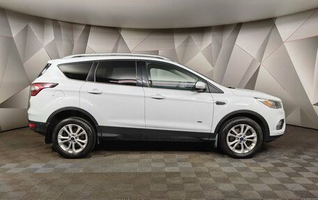 Ford Kuga III, 2017 год, 1 579 000 рублей, 6 фотография