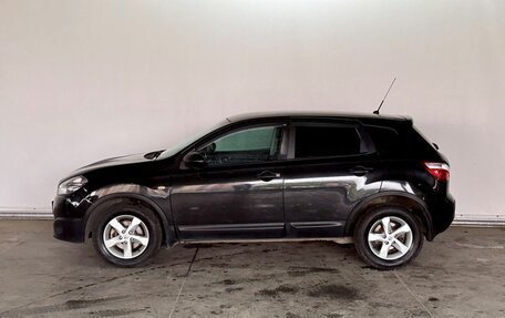 Nissan Qashqai, 2012 год, 730 000 рублей, 4 фотография