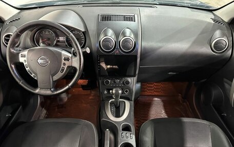 Nissan Qashqai, 2012 год, 730 000 рублей, 9 фотография