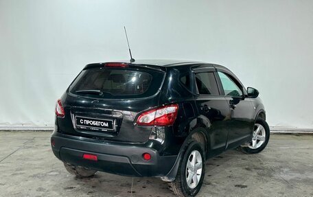 Nissan Qashqai, 2012 год, 730 000 рублей, 5 фотография