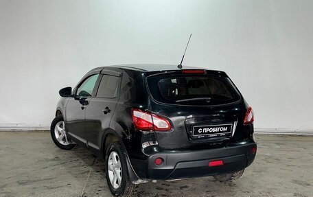 Nissan Qashqai, 2012 год, 730 000 рублей, 7 фотография