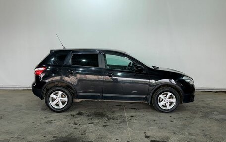 Nissan Qashqai, 2012 год, 730 000 рублей, 8 фотография