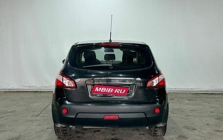 Nissan Qashqai, 2012 год, 730 000 рублей, 6 фотография