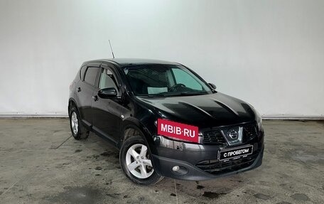 Nissan Qashqai, 2012 год, 730 000 рублей, 3 фотография