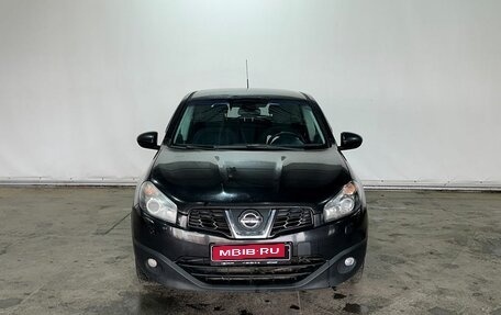 Nissan Qashqai, 2012 год, 730 000 рублей, 2 фотография