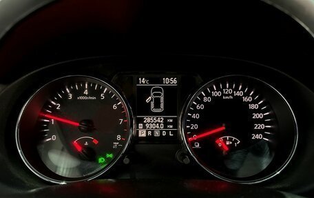 Nissan Qashqai, 2012 год, 730 000 рублей, 13 фотография