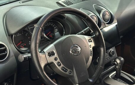 Nissan Qashqai, 2012 год, 730 000 рублей, 12 фотография