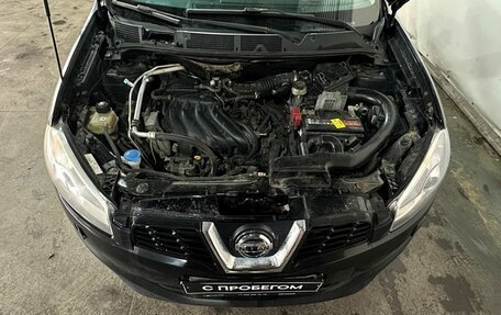 Nissan Qashqai, 2012 год, 730 000 рублей, 16 фотография