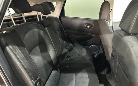 Nissan Qashqai, 2012 год, 730 000 рублей, 11 фотография