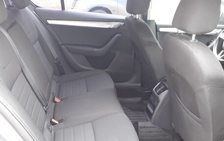 Skoda Octavia, 2014 год, 1 290 000 рублей, 7 фотография