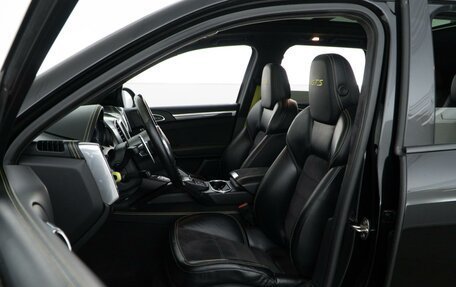 Porsche Cayenne III, 2012 год, 3 069 999 рублей, 10 фотография
