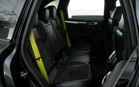 Porsche Cayenne III, 2012 год, 3 069 999 рублей, 7 фотография