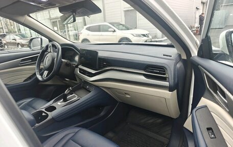 Haval F7 I, 2023 год, 2 499 000 рублей, 5 фотография