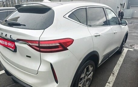 Haval F7 I, 2023 год, 2 499 000 рублей, 3 фотография