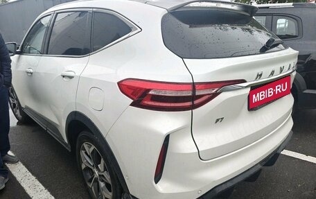 Haval F7 I, 2023 год, 2 499 000 рублей, 2 фотография