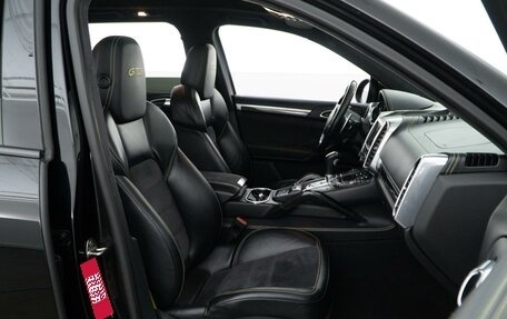 Porsche Cayenne III, 2012 год, 3 069 999 рублей, 8 фотография
