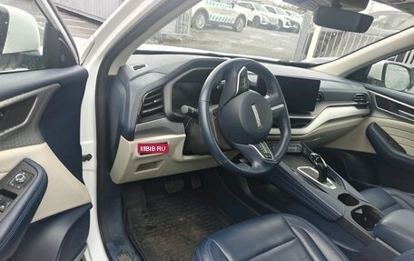 Haval F7 I, 2023 год, 2 499 000 рублей, 4 фотография
