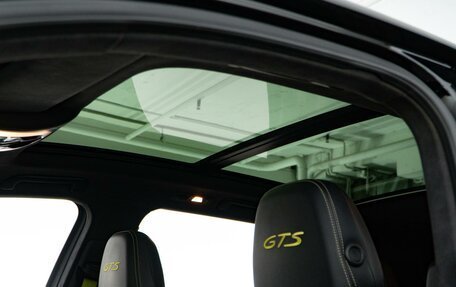 Porsche Cayenne III, 2012 год, 3 069 999 рублей, 12 фотография