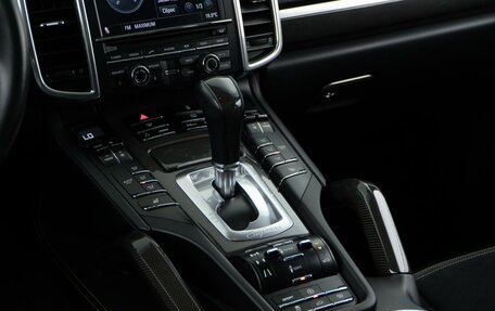 Porsche Cayenne III, 2012 год, 3 069 999 рублей, 13 фотография