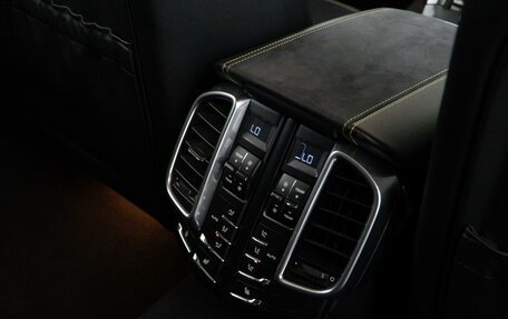 Porsche Cayenne III, 2012 год, 3 069 999 рублей, 15 фотография