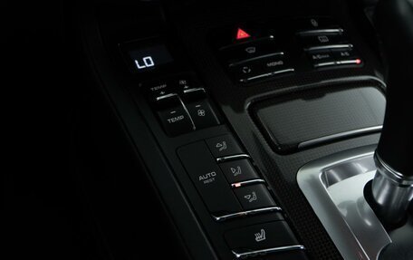 Porsche Cayenne III, 2012 год, 3 069 999 рублей, 14 фотография