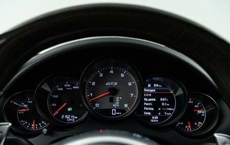 Porsche Cayenne III, 2012 год, 3 069 999 рублей, 26 фотография
