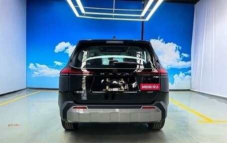 Toyota RAV4, 2026 год, 3 950 000 рублей, 7 фотография