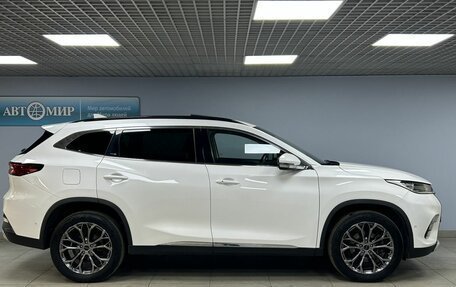 CheryExeed TXL, 2020 год, 1 868 000 рублей, 8 фотография