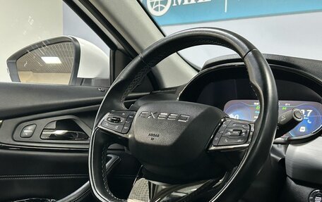 CheryExeed TXL, 2020 год, 1 868 000 рублей, 20 фотография