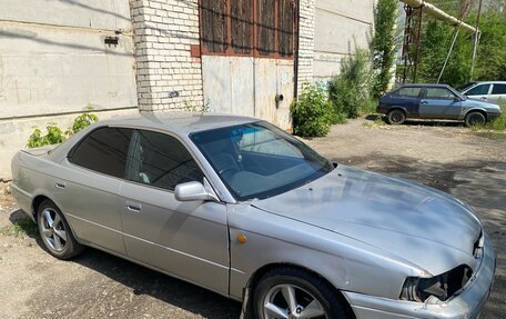 Toyota Vista, 1995 год, 200 000 рублей, 3 фотография