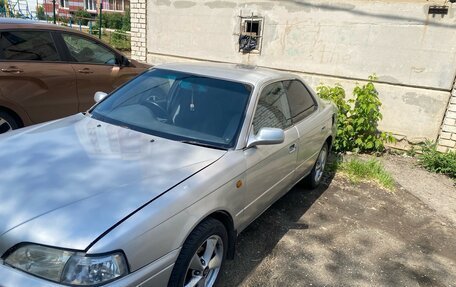 Toyota Vista, 1995 год, 200 000 рублей, 2 фотография