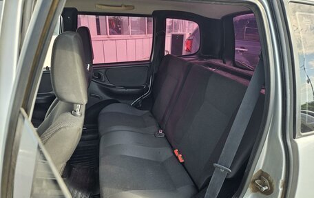 Chevrolet Niva I рестайлинг, 2014 год, 647 000 рублей, 11 фотография