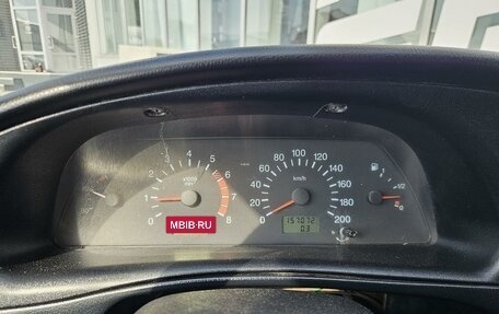 Chevrolet Niva I рестайлинг, 2014 год, 647 000 рублей, 6 фотография