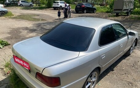Toyota Vista, 1995 год, 200 000 рублей, 5 фотография