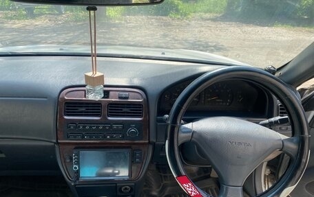 Toyota Vista, 1995 год, 200 000 рублей, 6 фотография