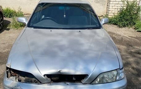 Toyota Vista, 1995 год, 200 000 рублей, 4 фотография