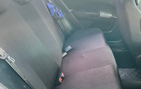 Geely Emgrand EC7, 2013 год, 250 000 рублей, 7 фотография
