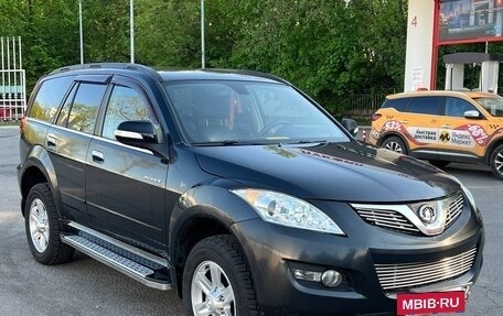 Great Wall Hover H5, 2013 год, 790 000 рублей, 2 фотография