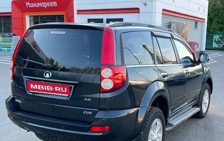 Great Wall Hover H5, 2013 год, 790 000 рублей, 4 фотография
