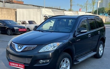 Great Wall Hover H5, 2013 год, 790 000 рублей, 3 фотография
