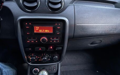 Renault Duster I рестайлинг, 2013 год, 949 000 рублей, 7 фотография