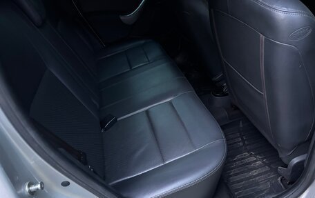 Renault Duster I рестайлинг, 2013 год, 949 000 рублей, 5 фотография