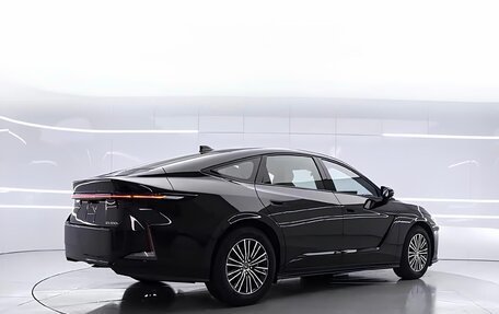 Lexus ES, 2026 год, 6 500 000 рублей, 2 фотография
